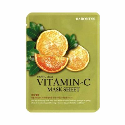 Baroness-maska-sa-Vitaminom-C