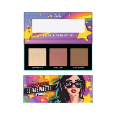 Paleta-za-lice-nofilter-3D-stars