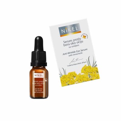 Serum-protiv-bora-oko-ociju-sa-smiljem