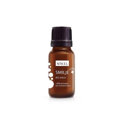 Smilje-BIO-eliksir