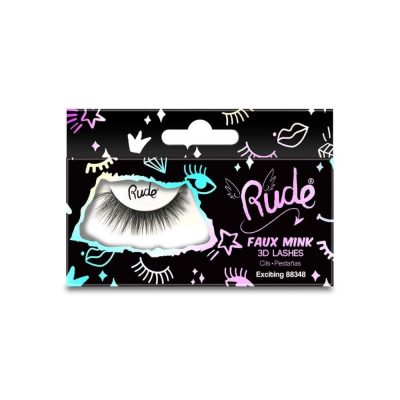 Vjestacke-trepavice-essential-faux-mink-3D-lashes-exciting