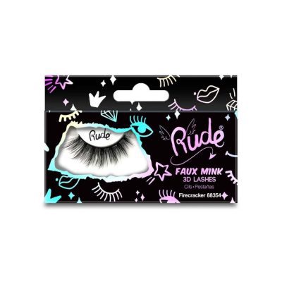 Vjestacke-trepavice-essential-faux-mink-3D-lashes-firecracker