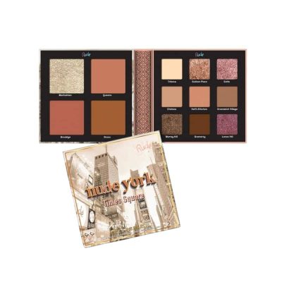 nude-york