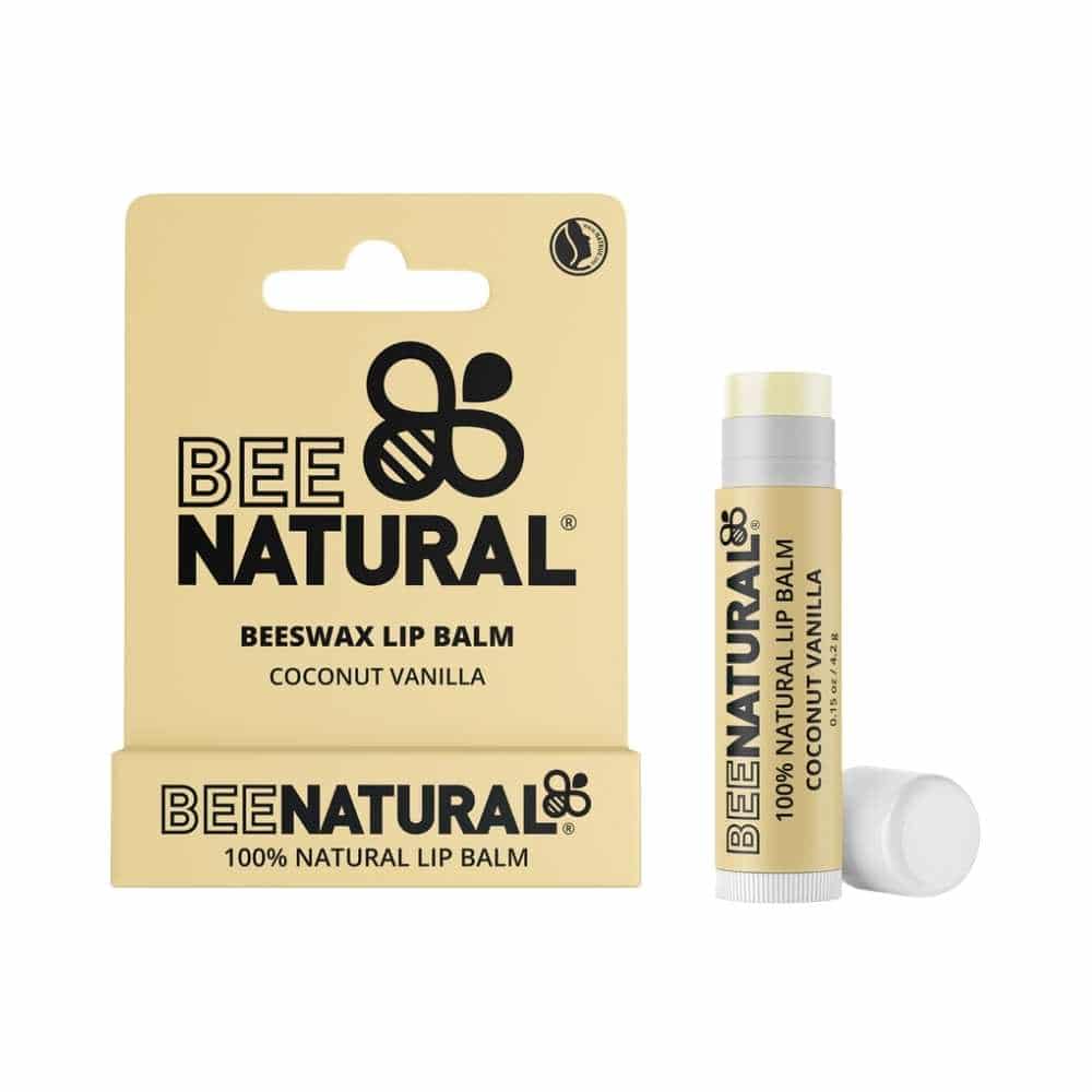 Bee-Natural-balzam-za-usne-coconut-vanila