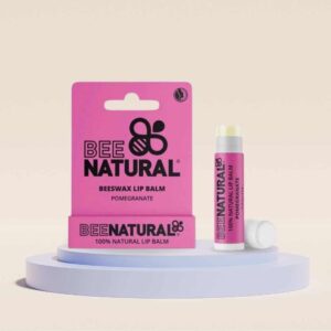 Bee Natural balzam za usne nar