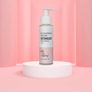 LAFY detangler