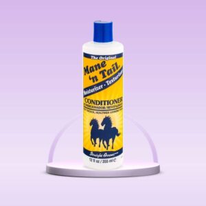 Mane n Tail Org regenerator