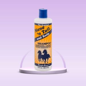 Mane n Tail Org šampon