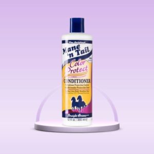 Mane n Tail balzam za obojenu kosu