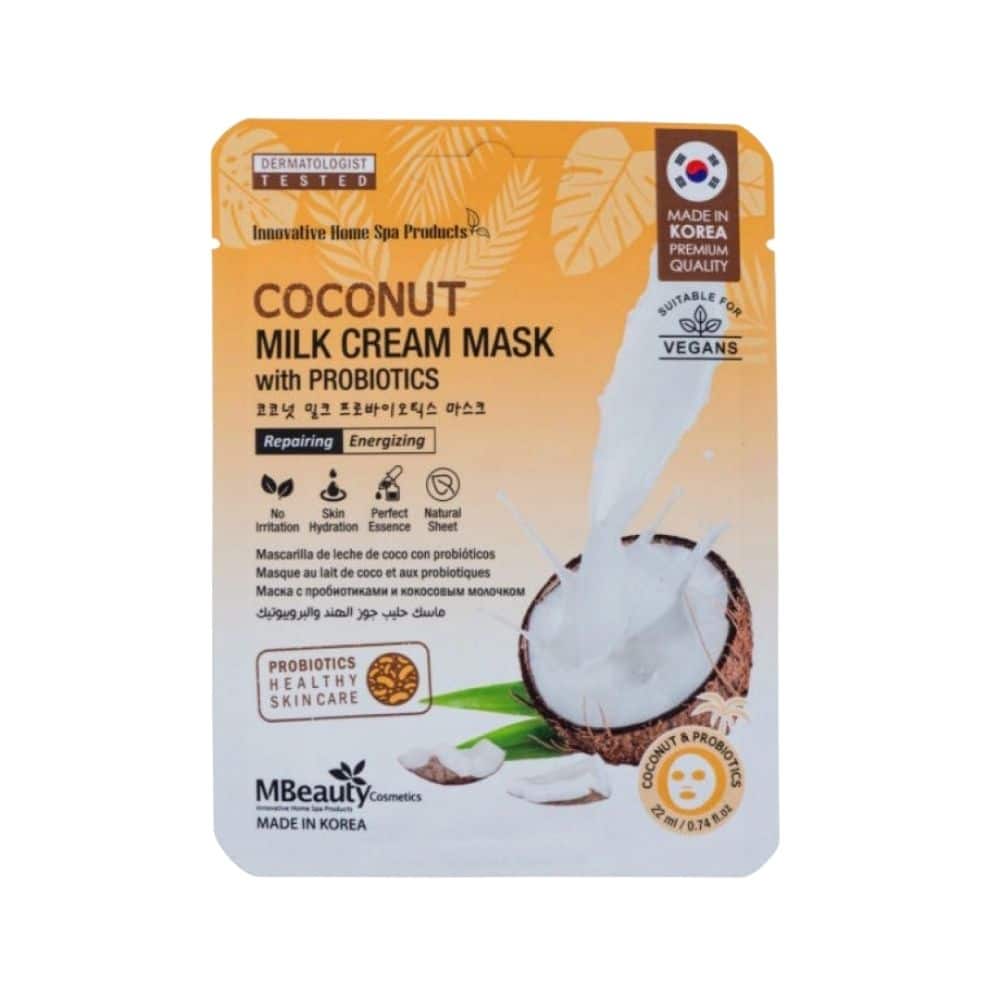 Mbeauty-maska-kokosovo-mlijeko