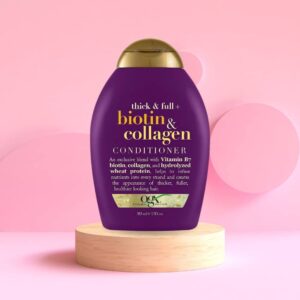 OGX biotin kolagen regenerator za kosu