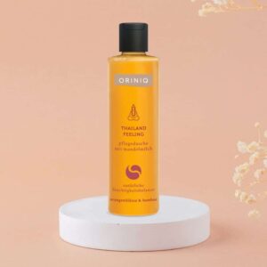 Oriniq Thailand feeling gel za tuširanje
