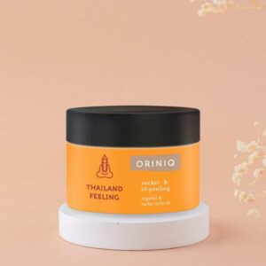 Oriniq Thailand feeling piling