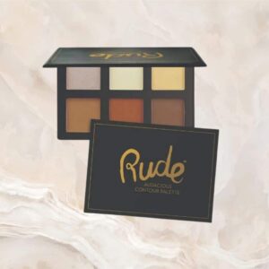 Paleta za konturisanje Audacious