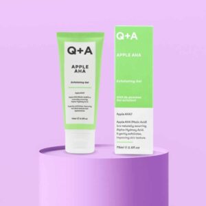 Q+A jabuka piling gel