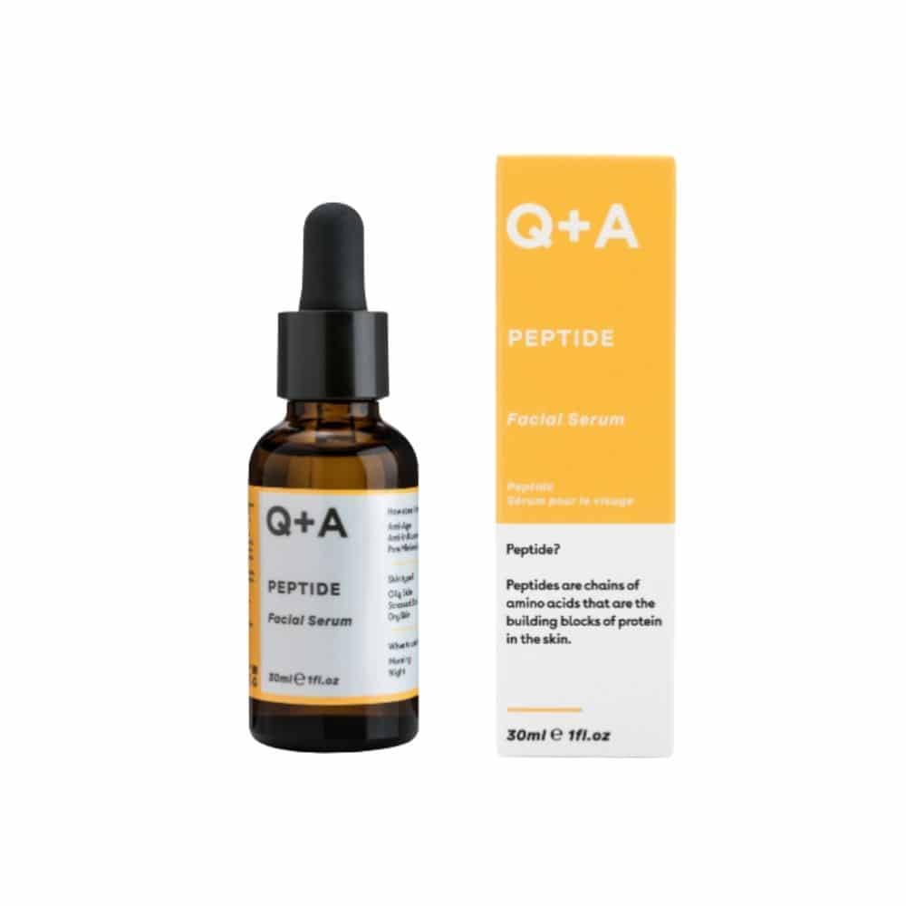 QA-peptidi-serum