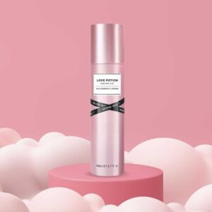 SO BODY MIST LOVE POTION