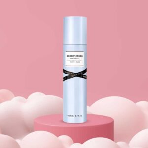 SO BODY MIST SECRET CRUSH
