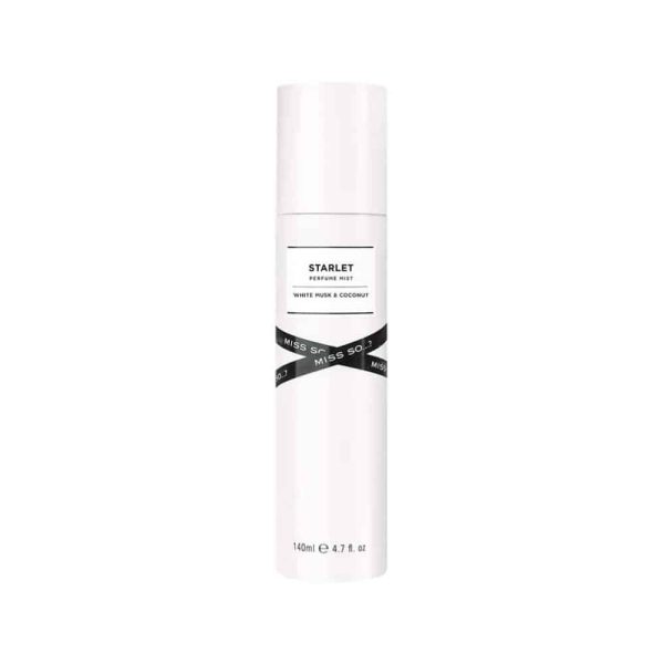 SO-BODY-MIST-STARLET