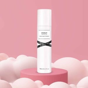SO BODY MIST STARLET