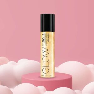 SO Glow getter mist