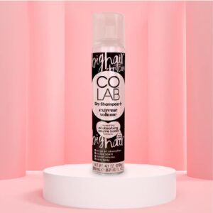 Colab Dry Shampoo Extreme Volume
