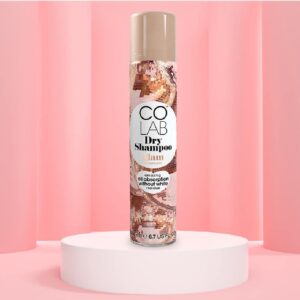Colab Dry Shampoo Glam