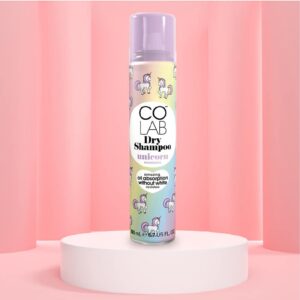 Colab Dry Shampoo Unicorn