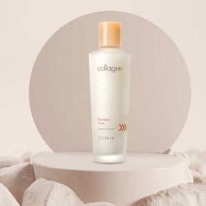 it's skin kolagen toner