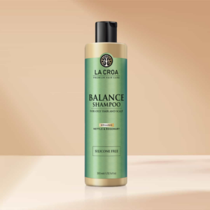 BALANCE šampon