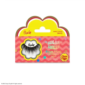 Rude Chupa Chups – Sweet Tooth Trepavice