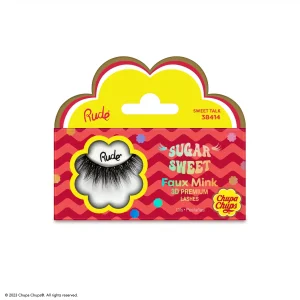 Rude Chupa Chups – Sweet Talk Trepavice