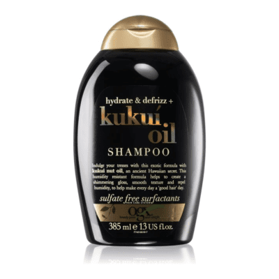 OGX Kukui Oil šampon za kosu