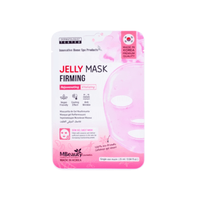 Jelly-Mask-Firming