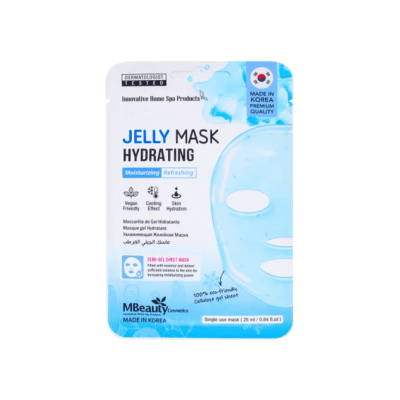 Jelly-Mask-Hydrating
