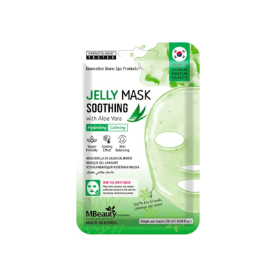 Jelly-Mask-Soothing