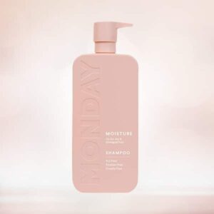 MONDAY HAIRCARE Moisture Shampoo