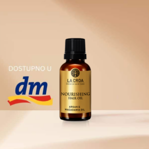 HRANJIVO ULJE 20ml