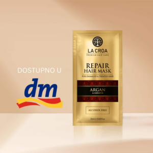 REPAIR Argan maska za kosu 25ml