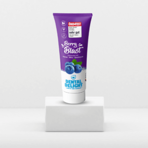 Dental Delight BERRY BLAST + Pasta za zube 75 ml
