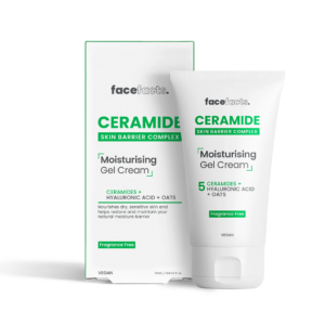 CERAMIDE gel krema za lice, 50 ml
