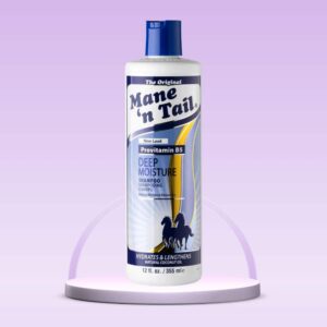 Mane 'n tail deep moisturizing