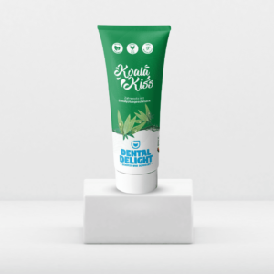 Dental Delight Koala Kiss + Pasta za zube 75ml
