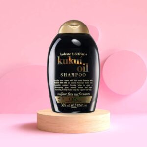 OGX Kukui Oil šampon za kosu