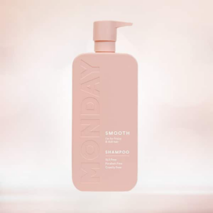 MONDAY HAIRCARE Smooth Shampoo