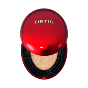 Tirtir Mask Fit Red Cushion puder u spužvici – 21N Ivory, 18 g