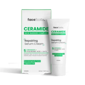 CERAMIDE serum krema za lice, 30 ml
