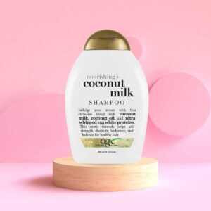 OGX Coconut Milk šampon