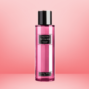 Aoura Pretty Women Body Mist