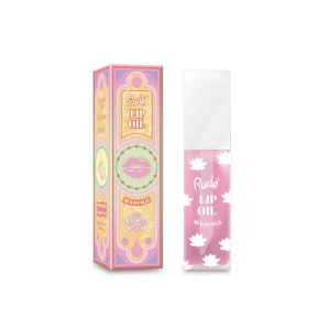 Lip Oil Massage ulje za usne - 38142 energizing grapefruit, 4 ml